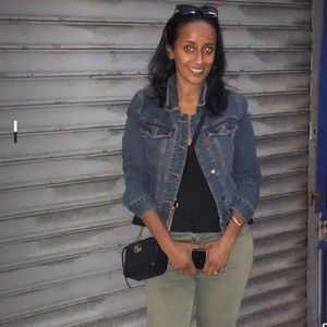 Meet your Posher, Brooklyn